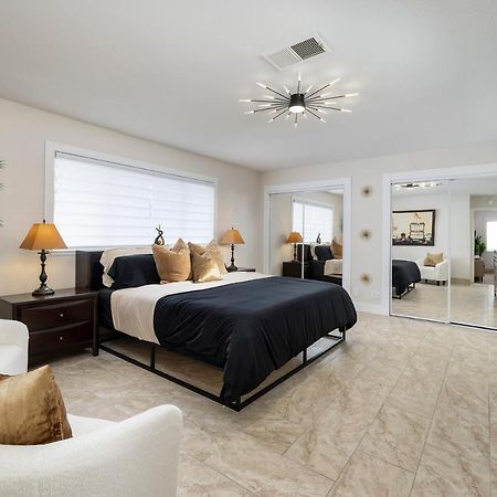 Single Story Minutes From Summerlin With Rv Parking & Dog Friendly Las Vegas Exterior photo
