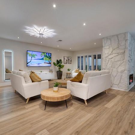 Single Story Minutes From Summerlin With Rv Parking & Dog Friendly Las Vegas Exterior photo