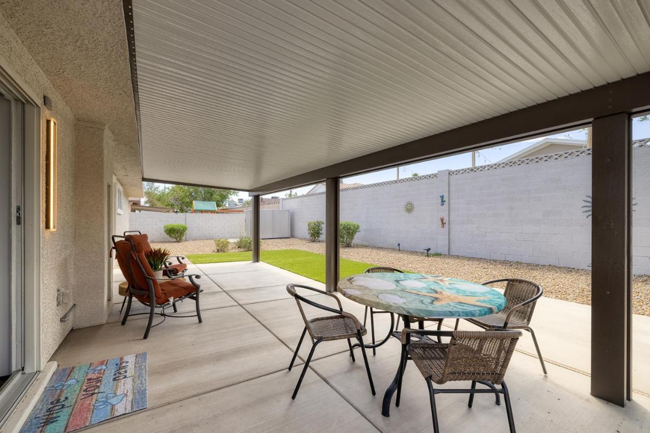 Single Story Minutes From Summerlin With Rv Parking & Dog Friendly Las Vegas Exterior photo