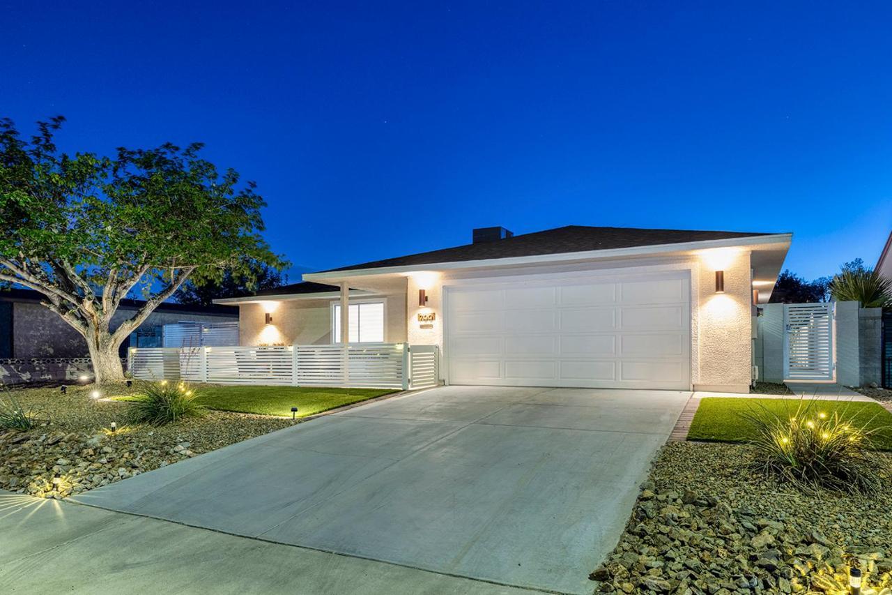 Single Story Minutes From Summerlin With Rv Parking & Dog Friendly Las Vegas Exterior photo