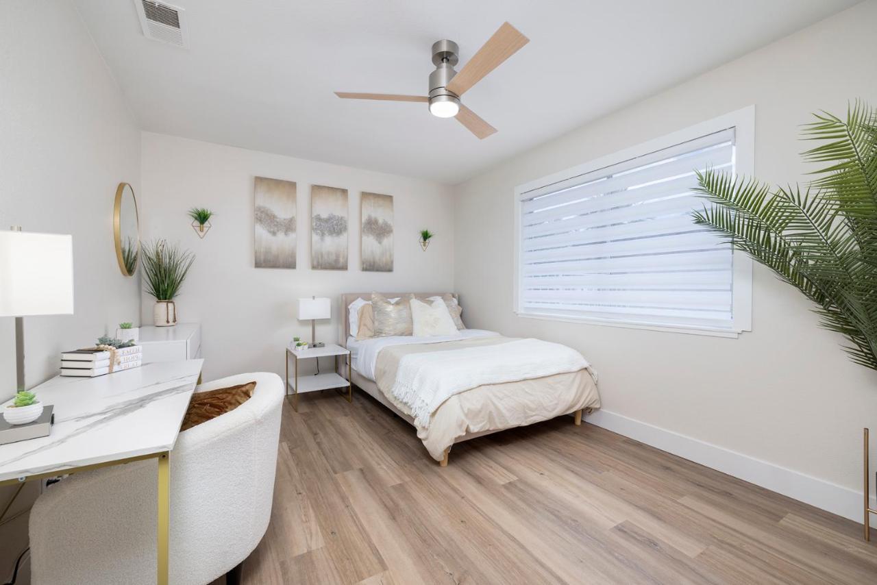 Single Story Minutes From Summerlin With Rv Parking & Dog Friendly Las Vegas Exterior photo