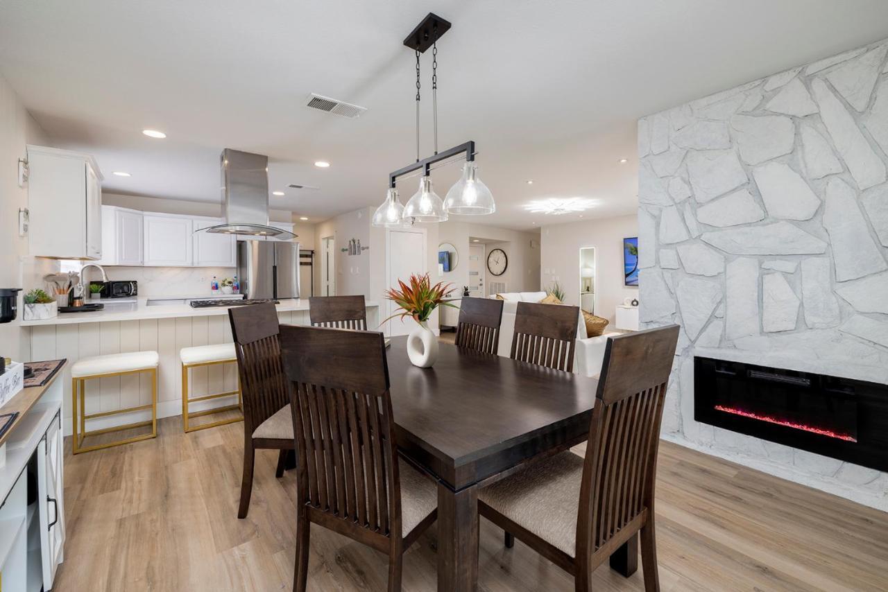 Single Story Minutes From Summerlin With Rv Parking & Dog Friendly Las Vegas Exterior photo