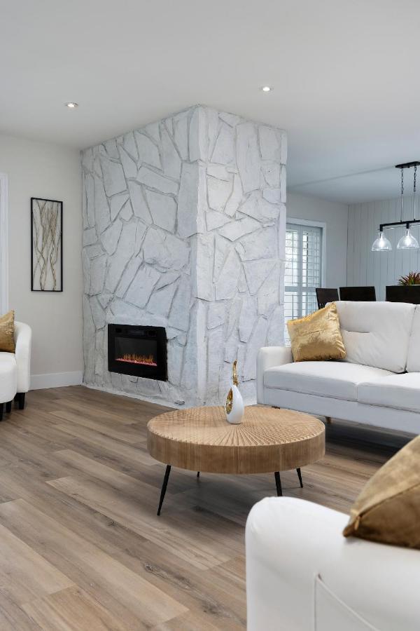 Single Story Minutes From Summerlin With Rv Parking & Dog Friendly Las Vegas Exterior photo