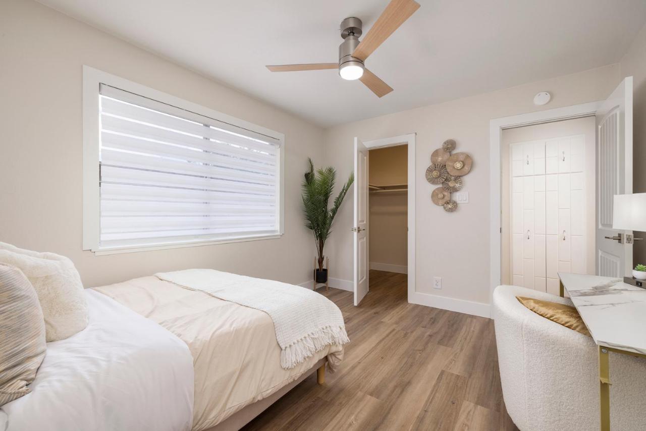 Single Story Minutes From Summerlin With Rv Parking & Dog Friendly Las Vegas Exterior photo