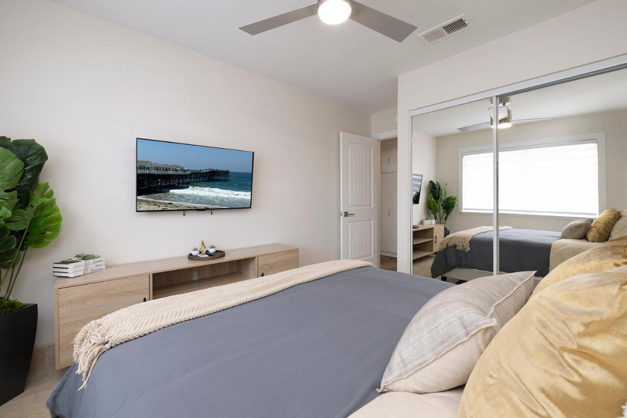 Single Story Minutes From Summerlin With Rv Parking & Dog Friendly Las Vegas Exterior photo