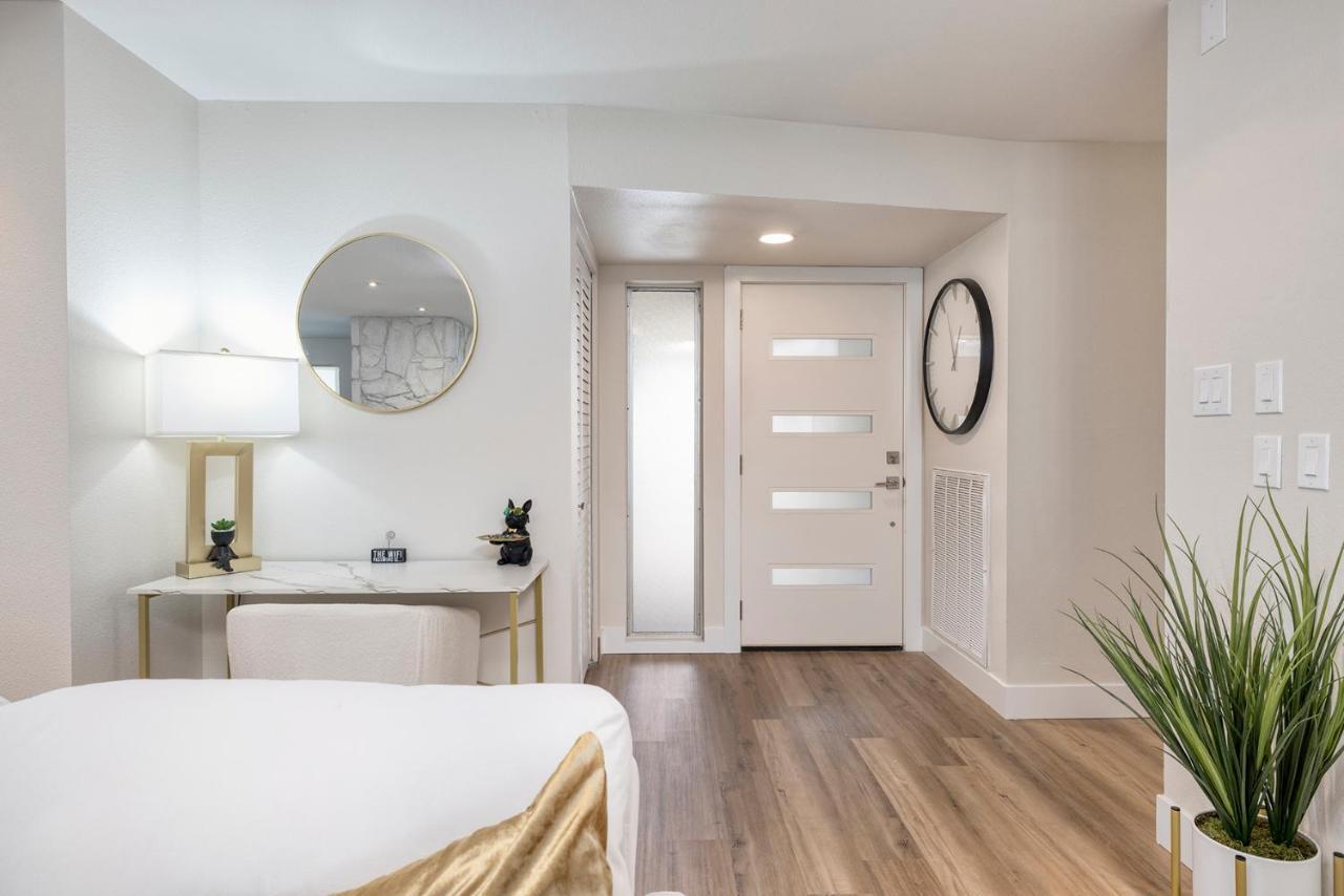 Single Story Minutes From Summerlin With Rv Parking & Dog Friendly Las Vegas Exterior photo