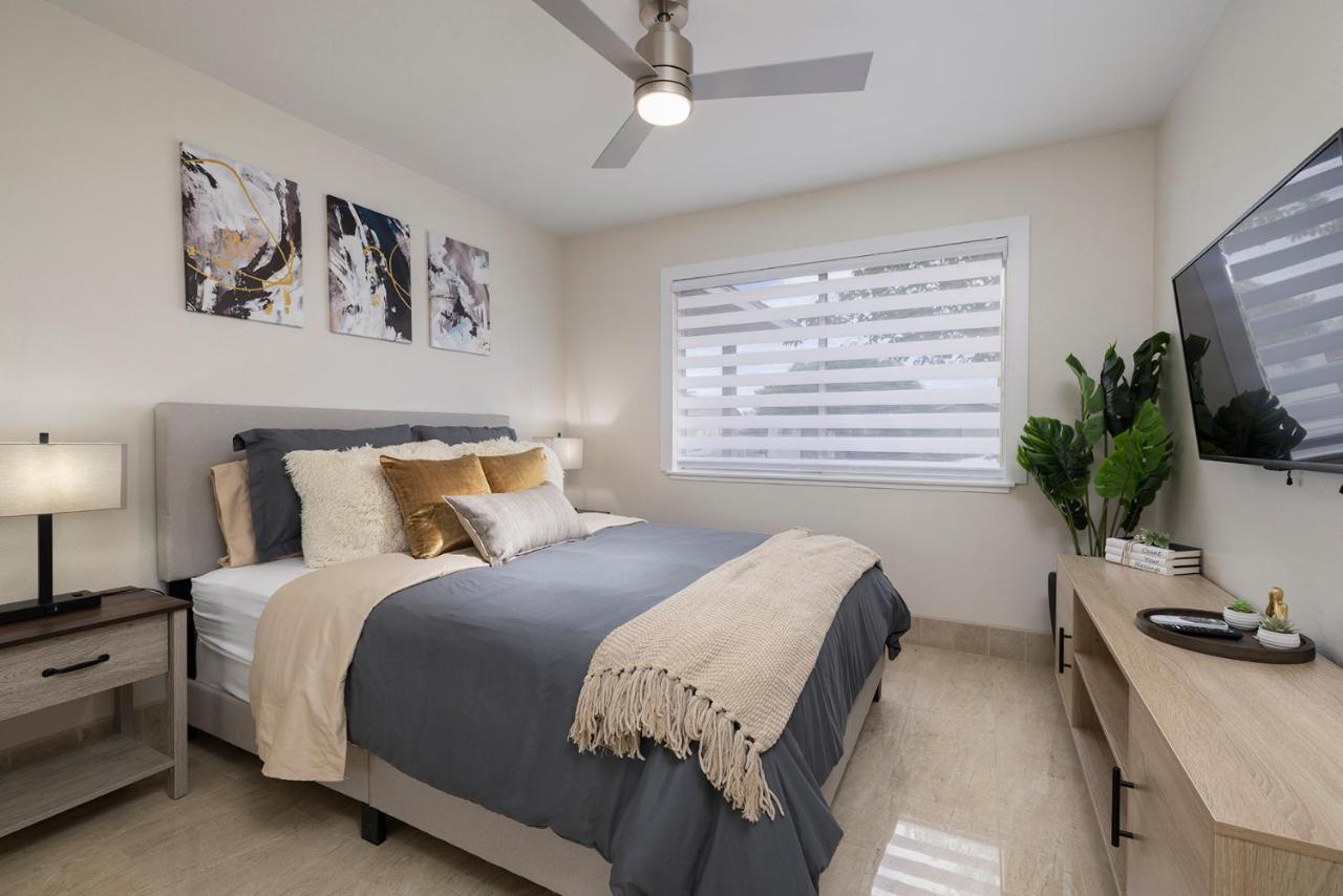 Single Story Minutes From Summerlin With Rv Parking & Dog Friendly Las Vegas Exterior photo