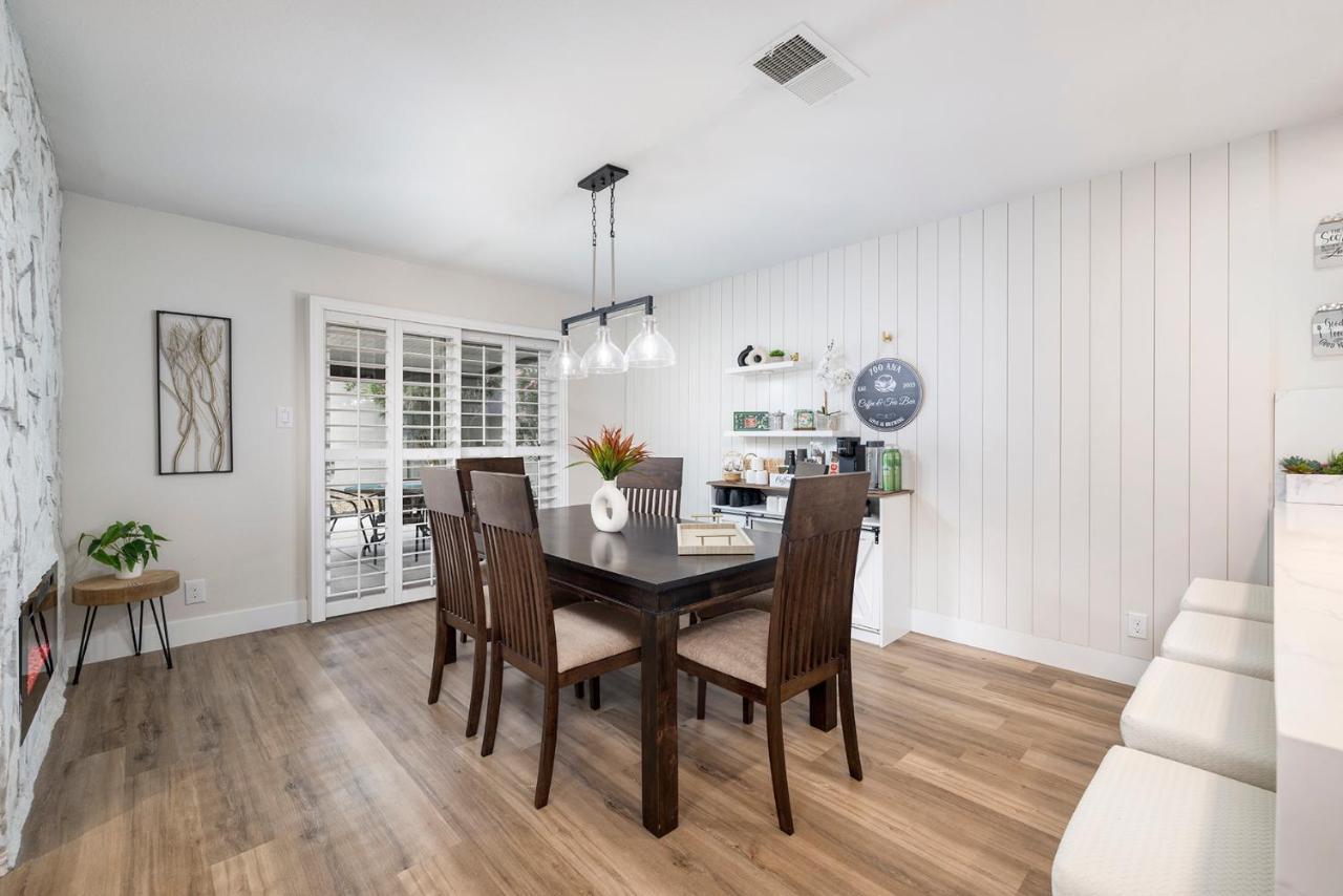 Single Story Minutes From Summerlin With Rv Parking & Dog Friendly Las Vegas Exterior photo